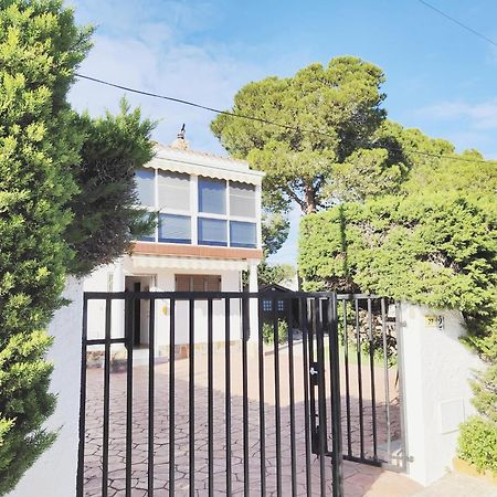 Piso Cap Roig Dans Parc Prive A 200 M De La Plage Villa L'Ampolla Dış mekan fotoğraf