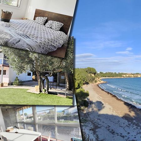 Piso Cap Roig Dans Parc Prive A 200 M De La Plage Villa L'Ampolla Dış mekan fotoğraf