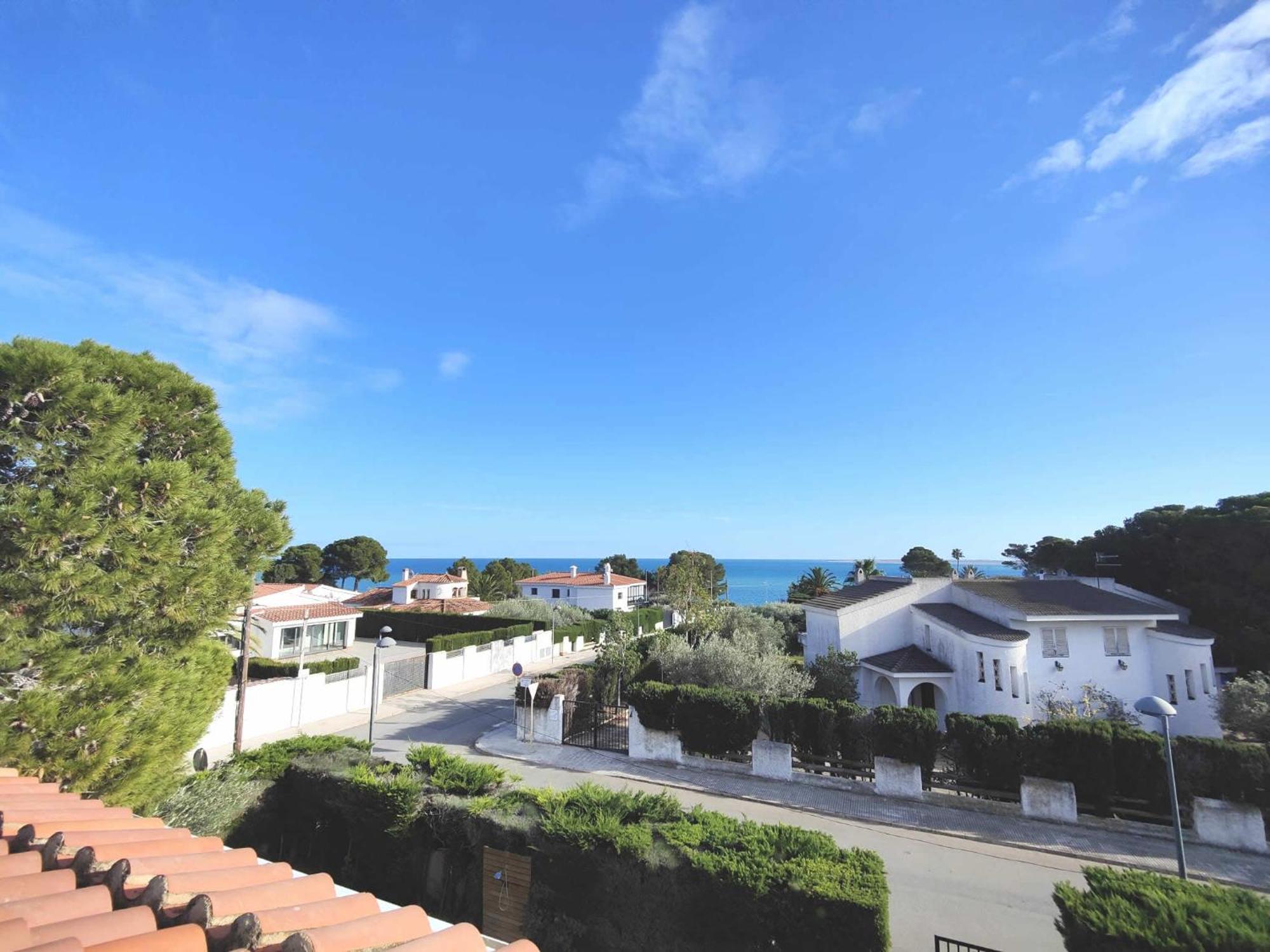 Piso Cap Roig Dans Parc Prive A 200 M De La Plage Villa L'Ampolla Dış mekan fotoğraf