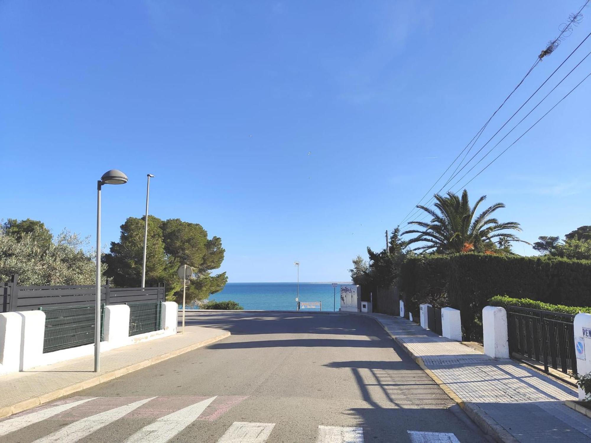 Piso Cap Roig Dans Parc Prive A 200 M De La Plage Villa L'Ampolla Dış mekan fotoğraf