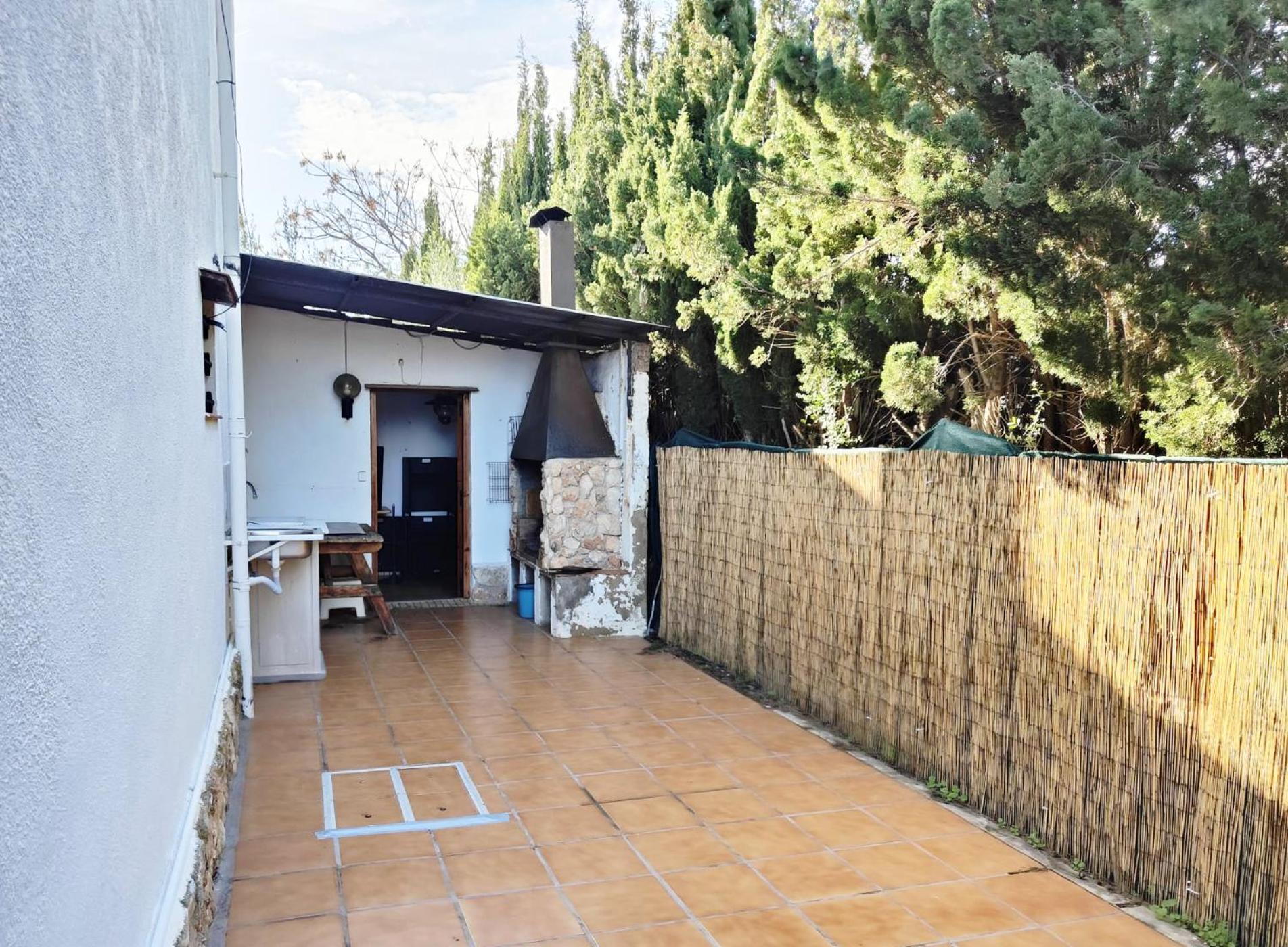 Piso Cap Roig Dans Parc Prive A 200 M De La Plage Villa L'Ampolla Dış mekan fotoğraf