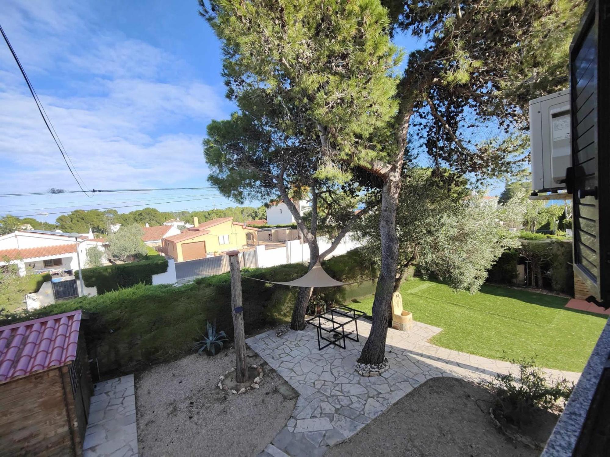 Piso Cap Roig Dans Parc Prive A 200 M De La Plage Villa L'Ampolla Dış mekan fotoğraf