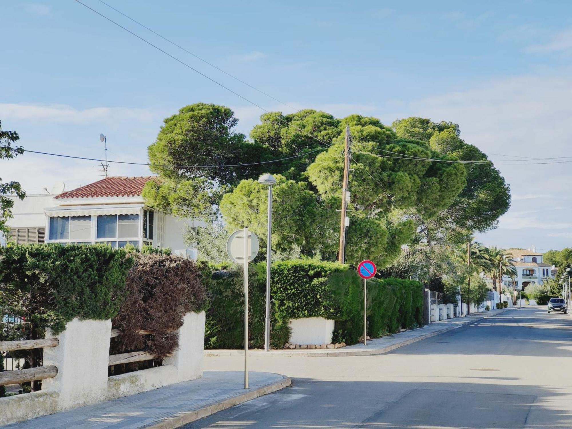 Piso Cap Roig Dans Parc Prive A 200 M De La Plage Villa L'Ampolla Dış mekan fotoğraf