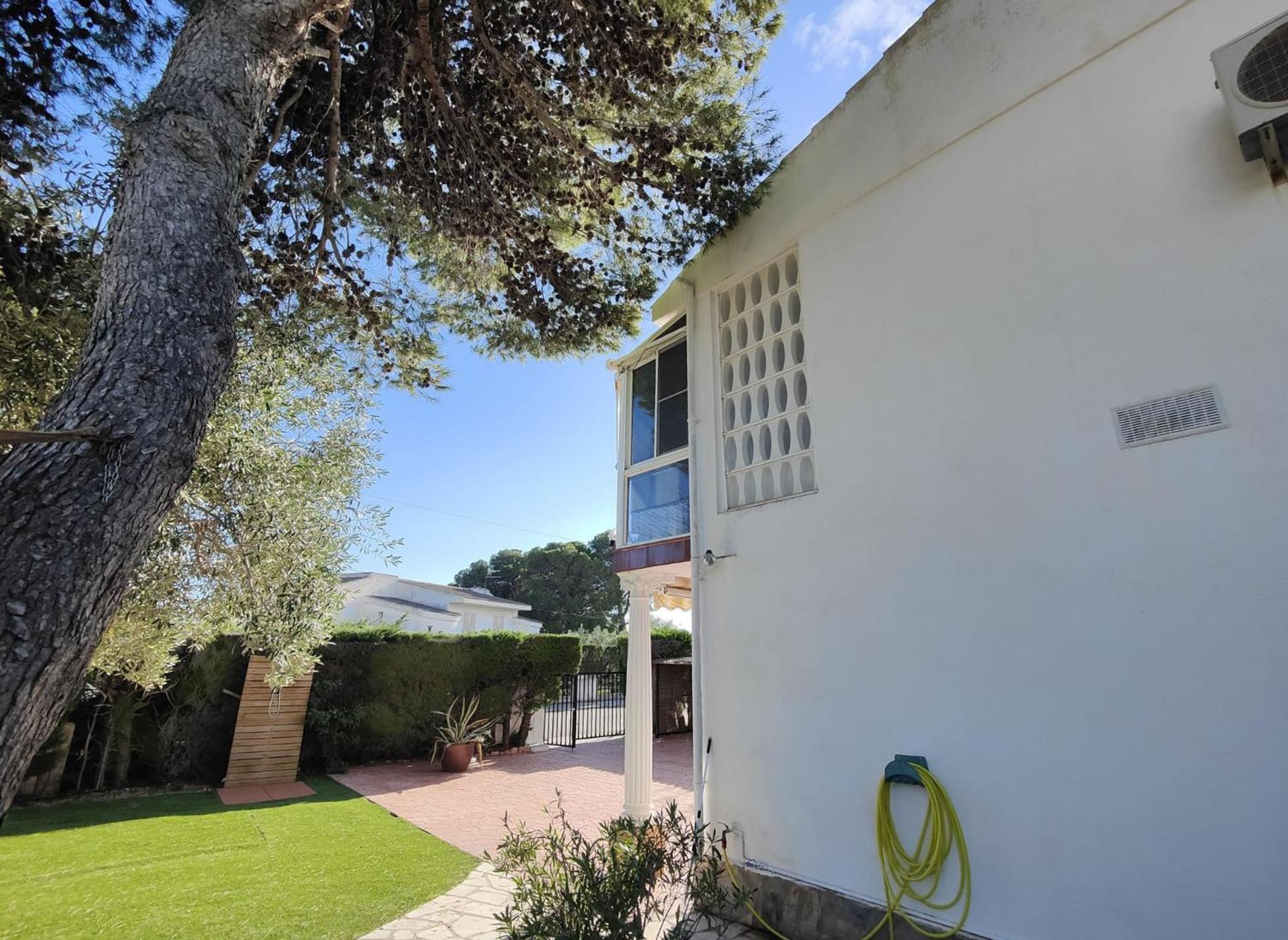 Piso Cap Roig Dans Parc Prive A 200 M De La Plage Villa L'Ampolla Dış mekan fotoğraf