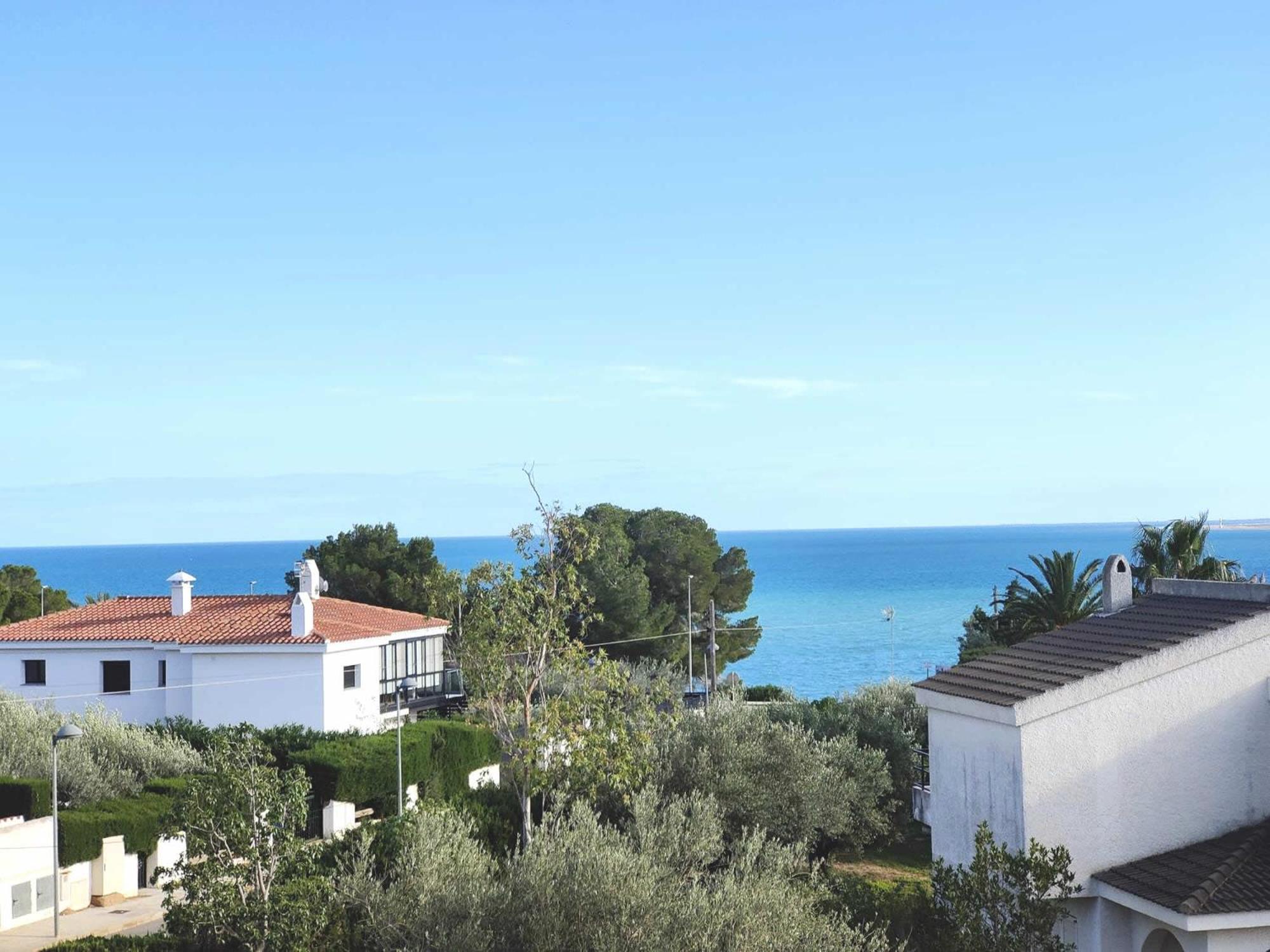 Piso Cap Roig Dans Parc Prive A 200 M De La Plage Villa L'Ampolla Dış mekan fotoğraf